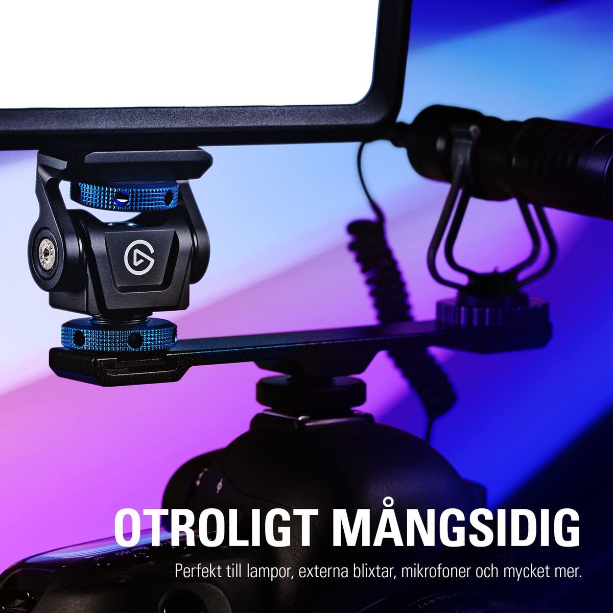 Appareil Photo Numérique Elgato 10AAR9901