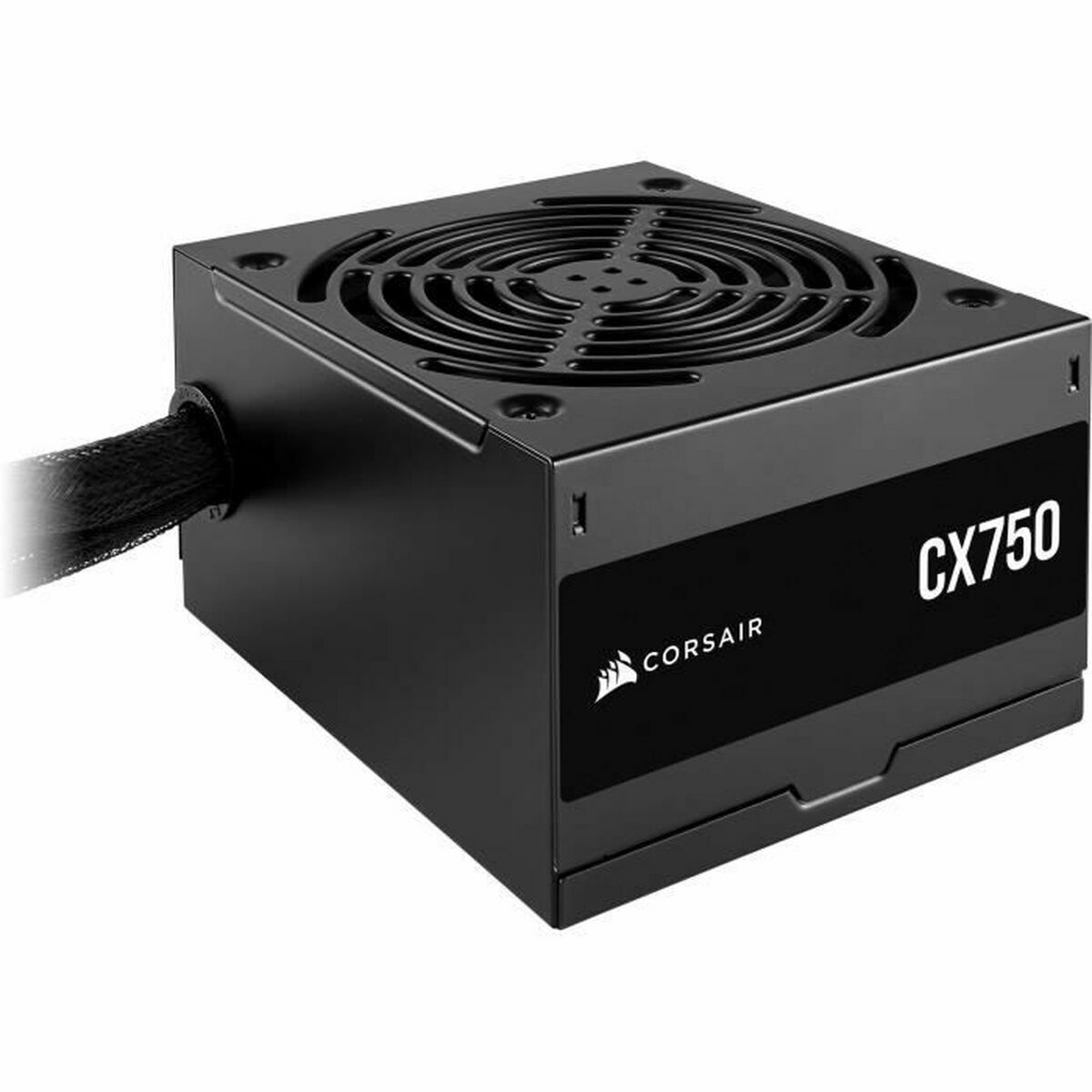Bloc d’Alimentation Corsair CP-9020279-EU ATX 750 W 80 Plus Bronze