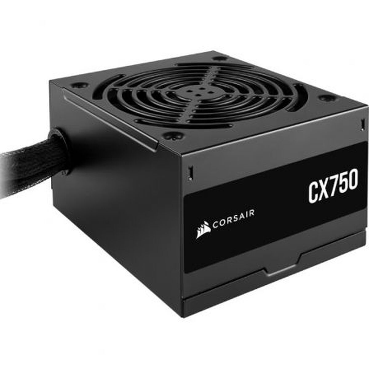Bloc d’Alimentation Corsair CP-9020279-EU ATX 750 W 80 Plus Bronze