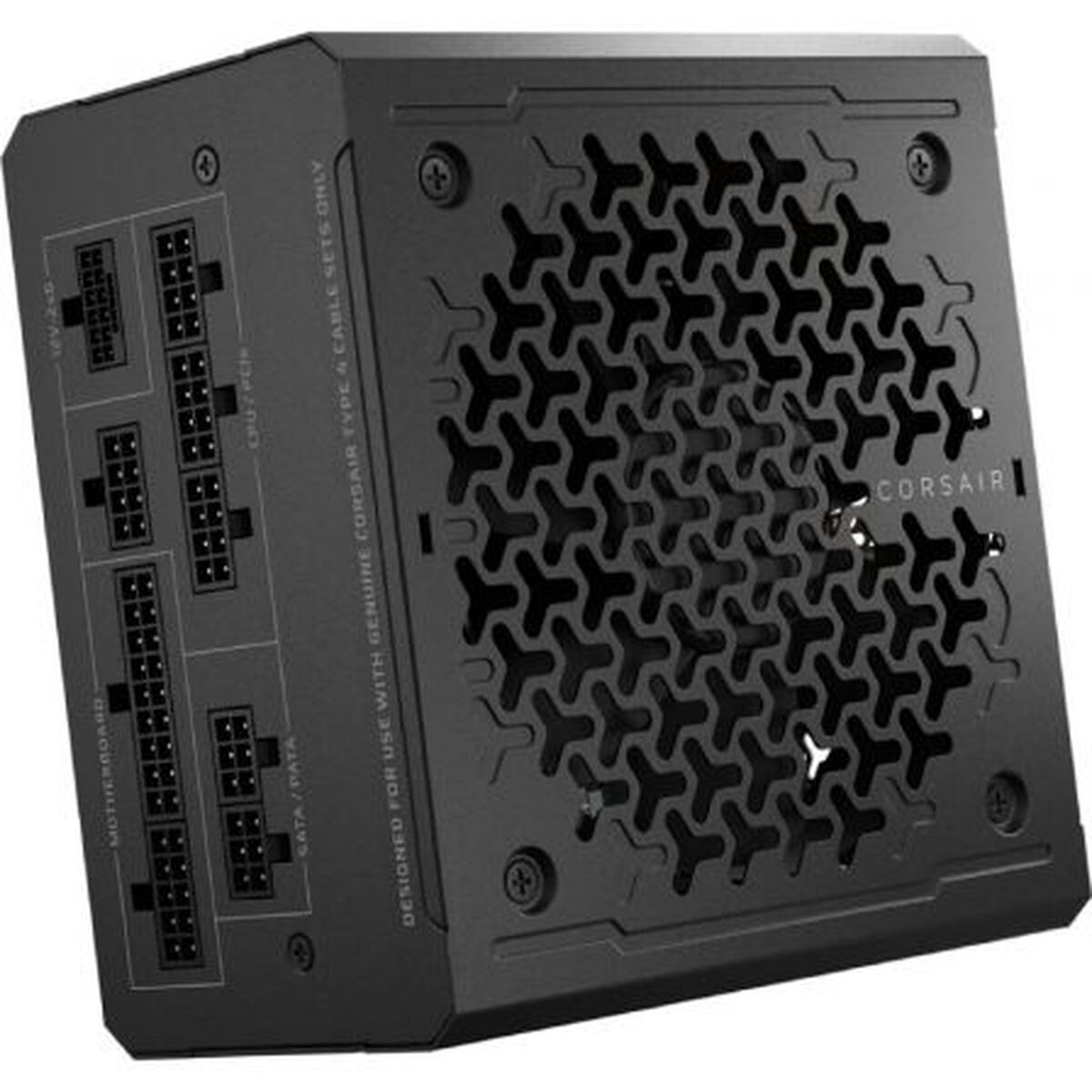 Bloc d’Alimentation Corsair CP-9020297-EU 1000 W 80 Plus Gold