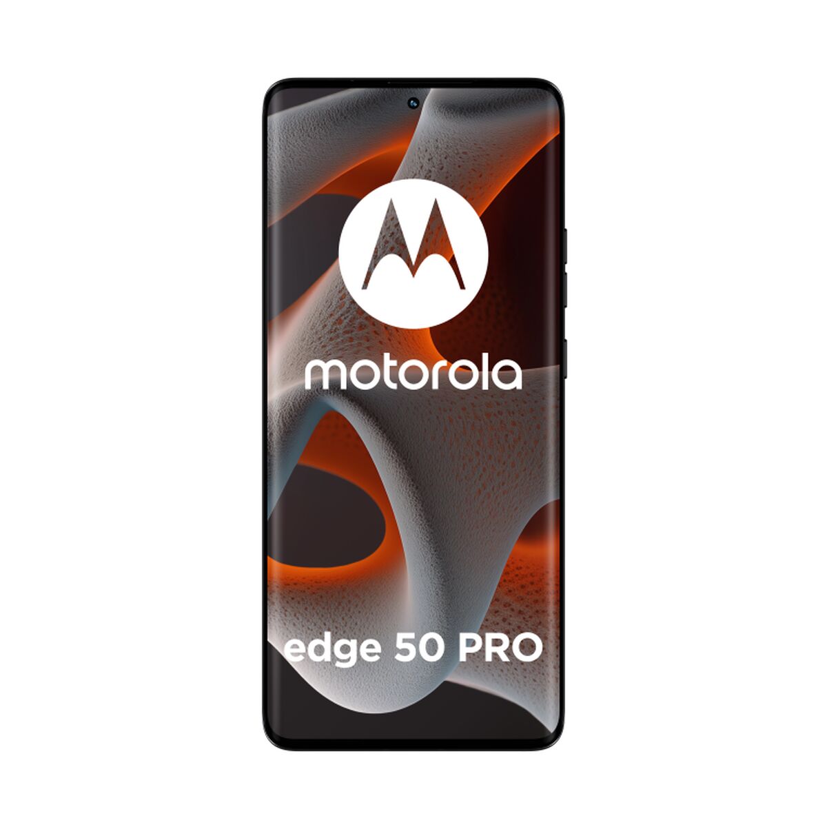 Smartphone Motorola MOTO EDGE 50 PRO 5G 12 GB RAM 512 GB Bleu Noir