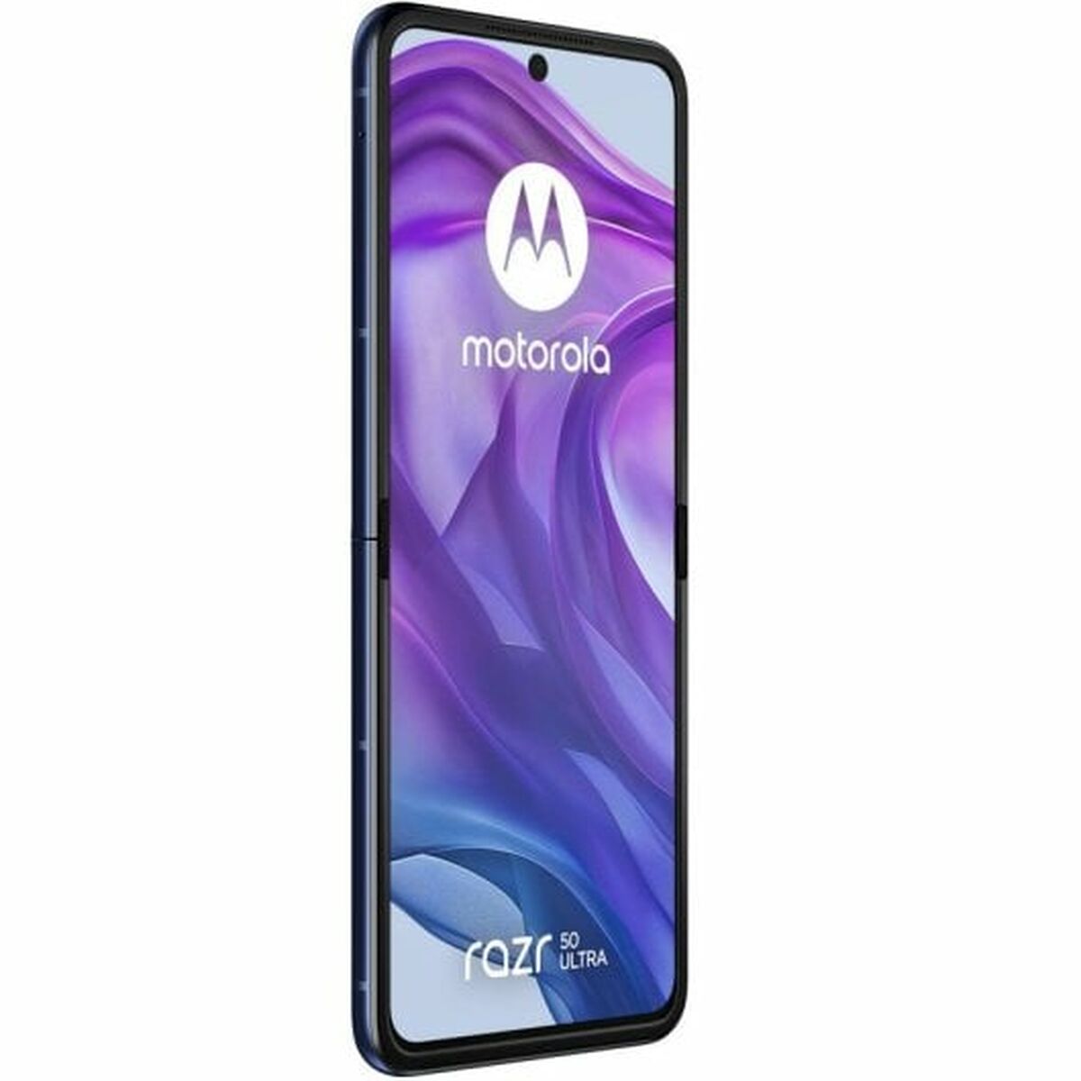 Smartphone Motorola RAZR 50 ULTRA 6,9" 12 GB RAM 512 GB Bleu Blue marine