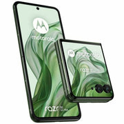 Smartphone Motorola Motorola Razr 50 Ultra 6,9" 12 GB RAM 512 GB Vert