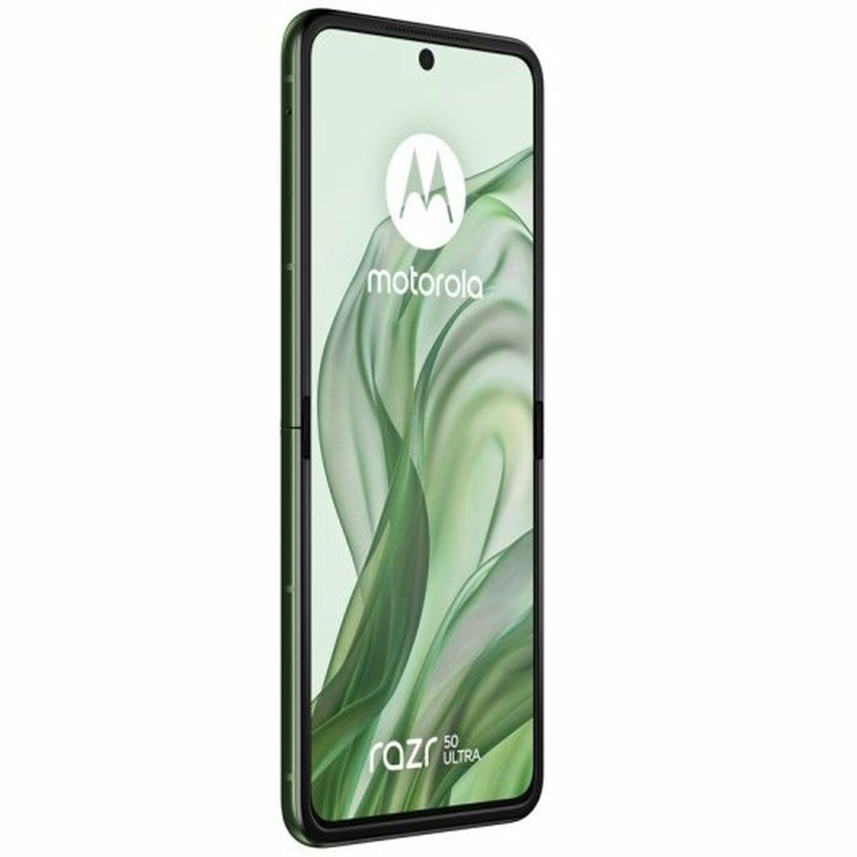 Smartphone Motorola Motorola Razr 50 Ultra 6,9" 12 GB RAM 512 GB Vert