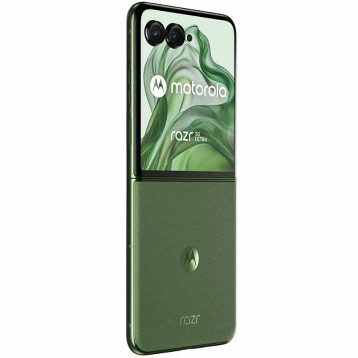 Smartphone Motorola Motorola Razr 50 Ultra 6,9" 12 GB RAM 512 GB Vert
