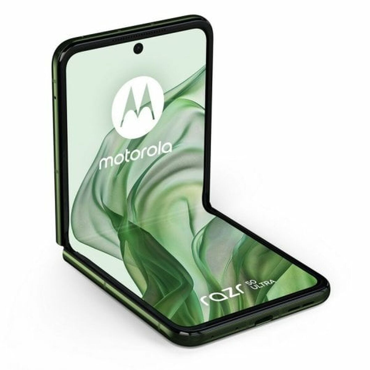 Smartphone Motorola Motorola Razr 50 Ultra 6,9" 12 GB RAM 512 GB Vert
