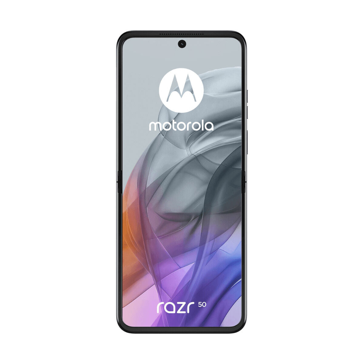 Smartphone Motorola XT2453-1 6,9" Octa Core 8 GB RAM 256 GB Gris