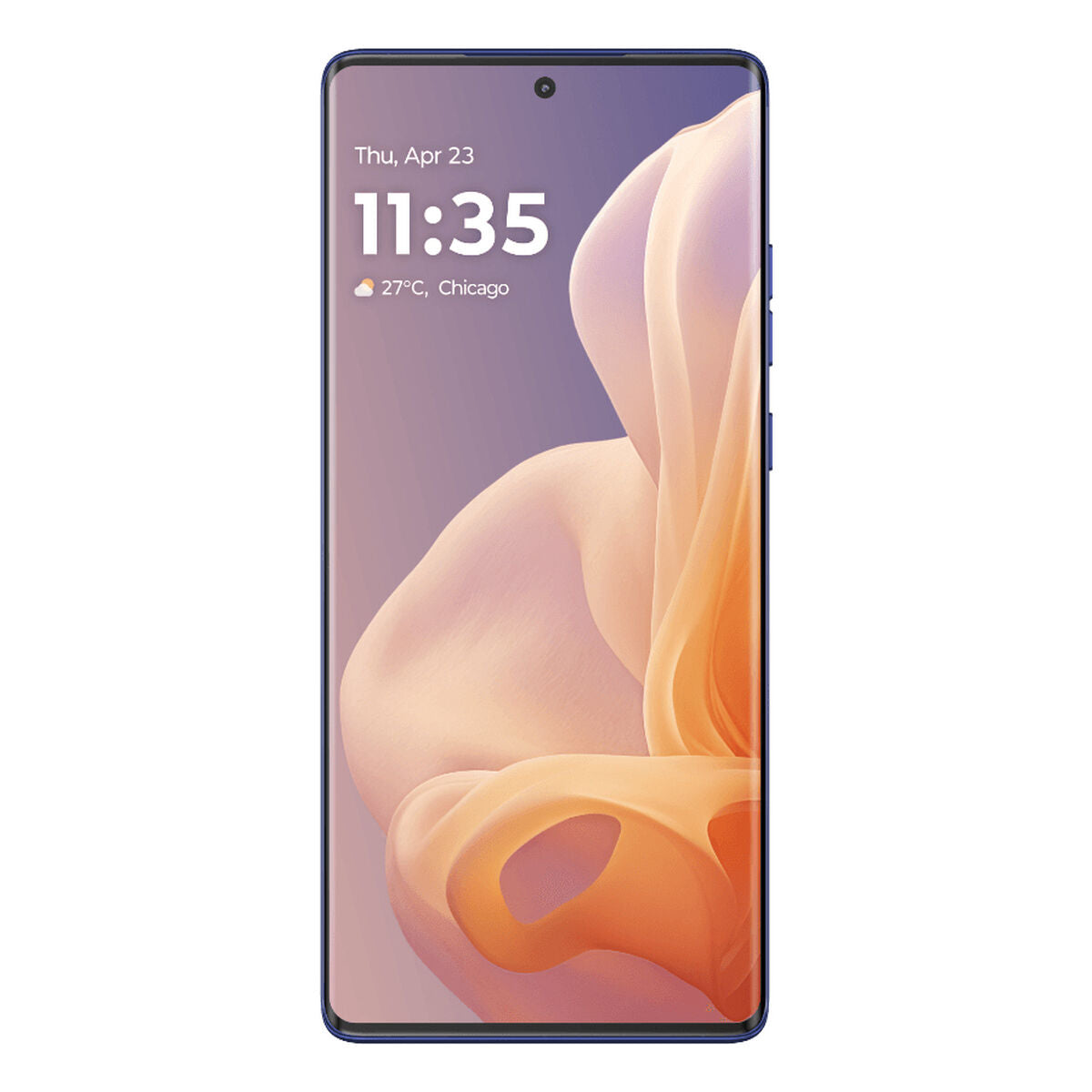 Smartphone Motorola G85 5G 6,67" 12 GB RAM 256 GB Bleu