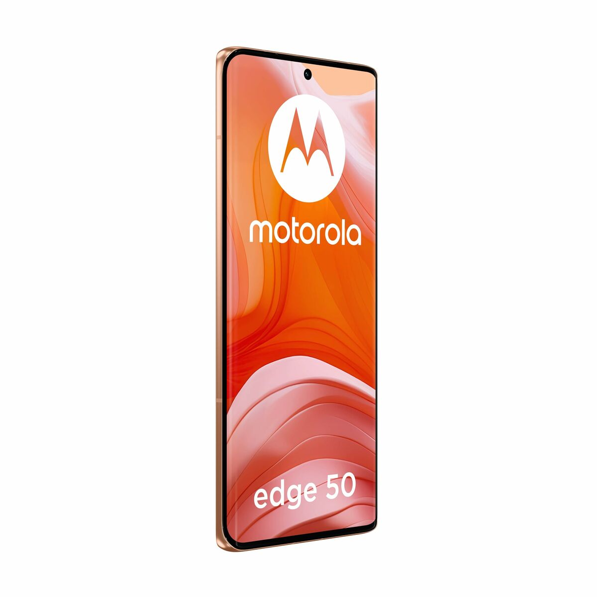 Smartphone Motorola XT2407-1 6,7" Octa Core 12 GB RAM 512 GB Orange