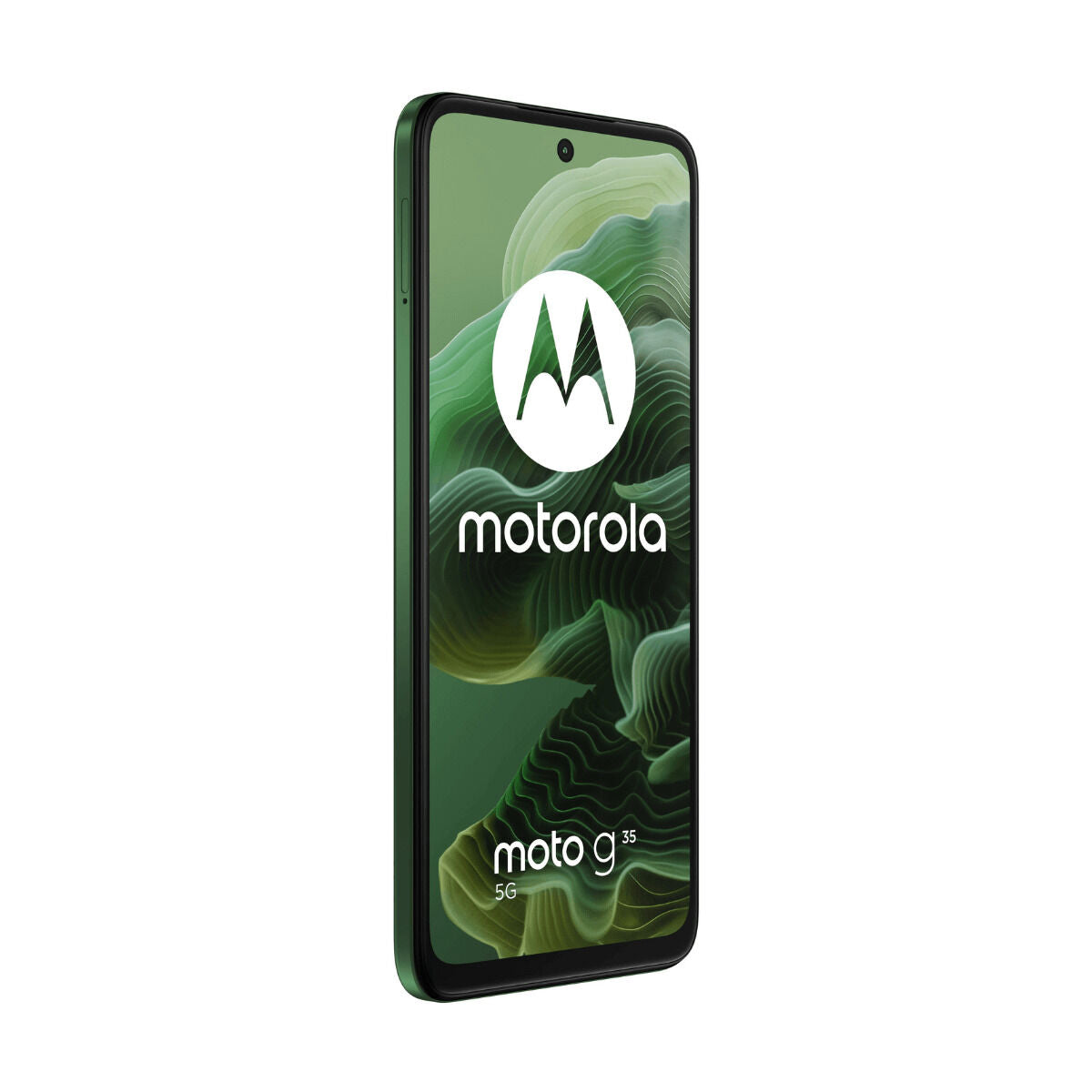 Smartphone Motorola PB3K0000SE 6,72" Octa Core 4 GB RAM 128 GB Vert