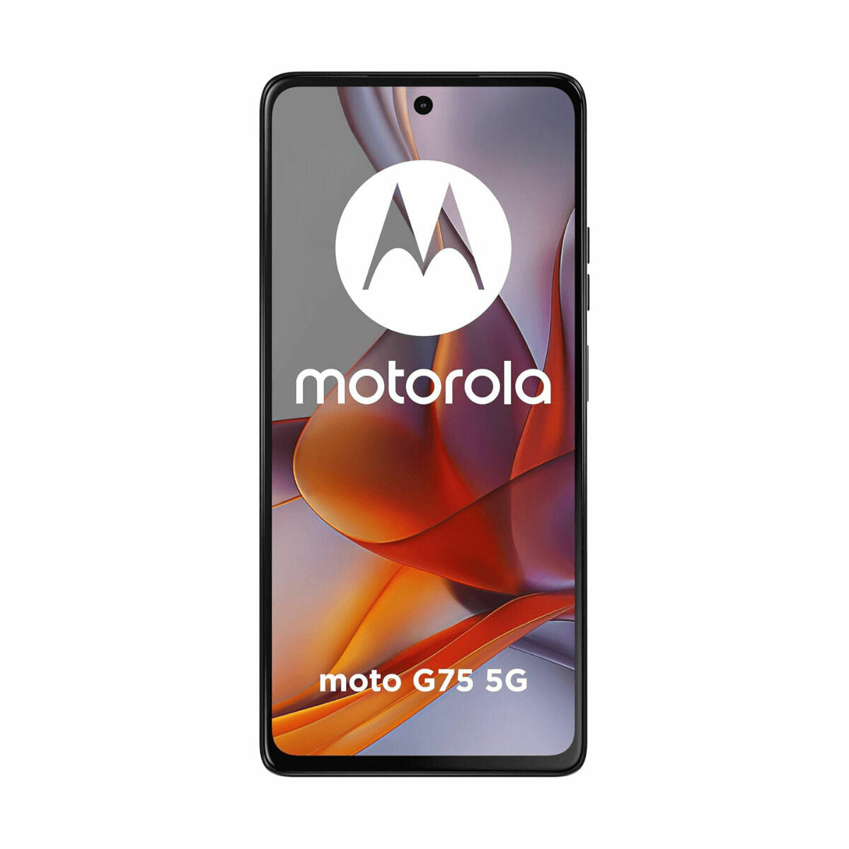 Smartphone Motorola Moto G75 5G 6,78" Octa Core 8 GB RAM 256 GB Gris