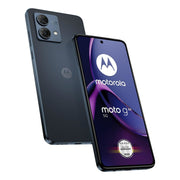 Smartphone Motorola Moto G84 5G 6,55" Qualcomm Snapdragon 695 5G 8 GB RAM 256 GB Bleu