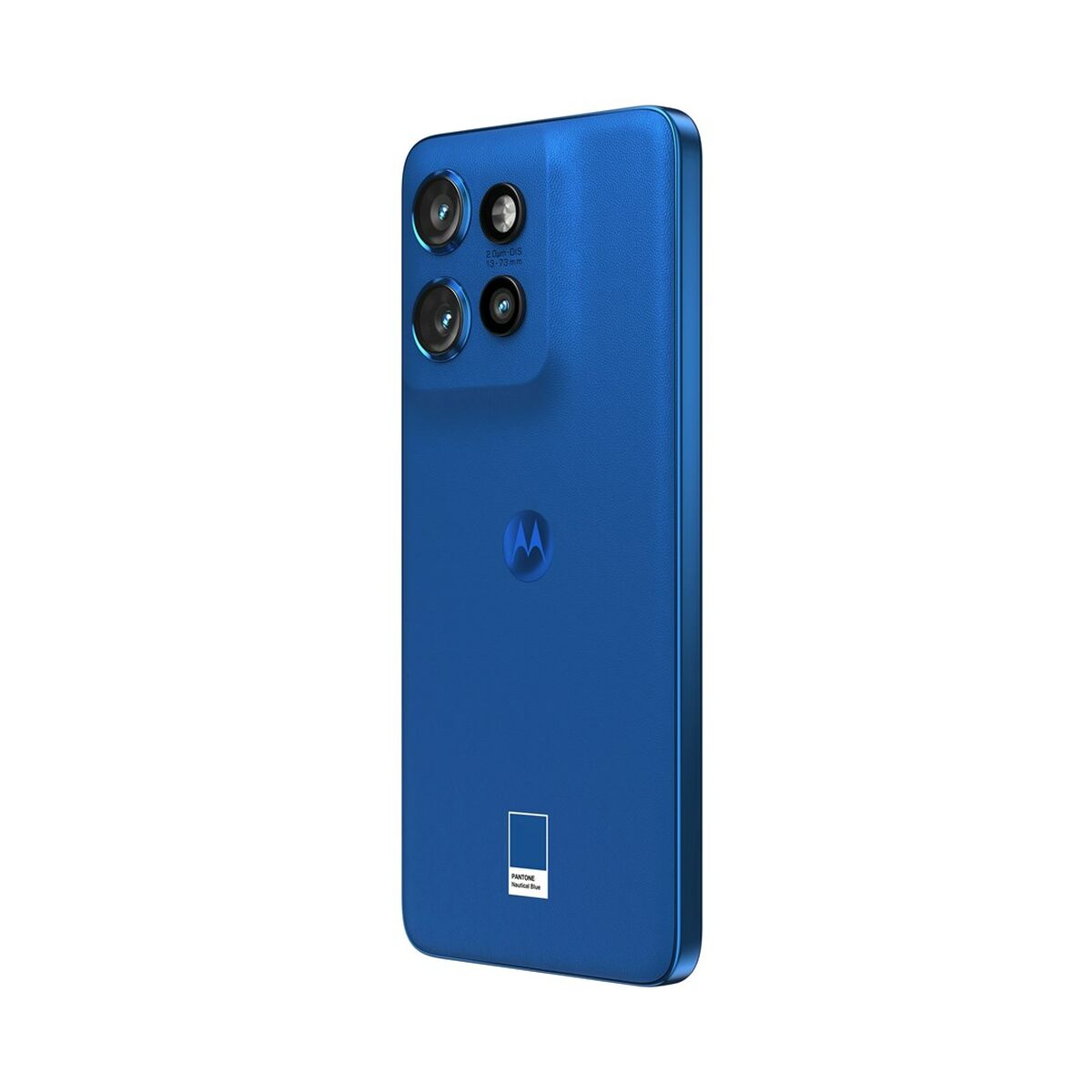 Smartphone Motorola Edge 50 Neo 5G 6,4" 12 GB RAM 512 GB Bleu