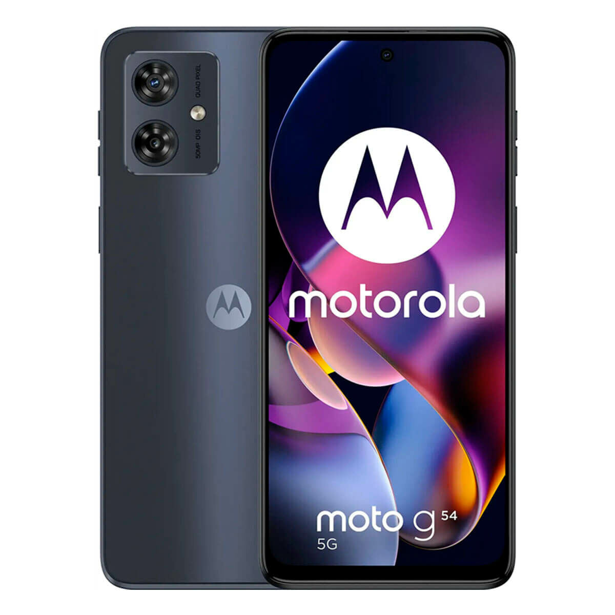 Smartphone Motorola XT2343-6 6,5" Octa Core 8 GB RAM 256 GB Bleu
