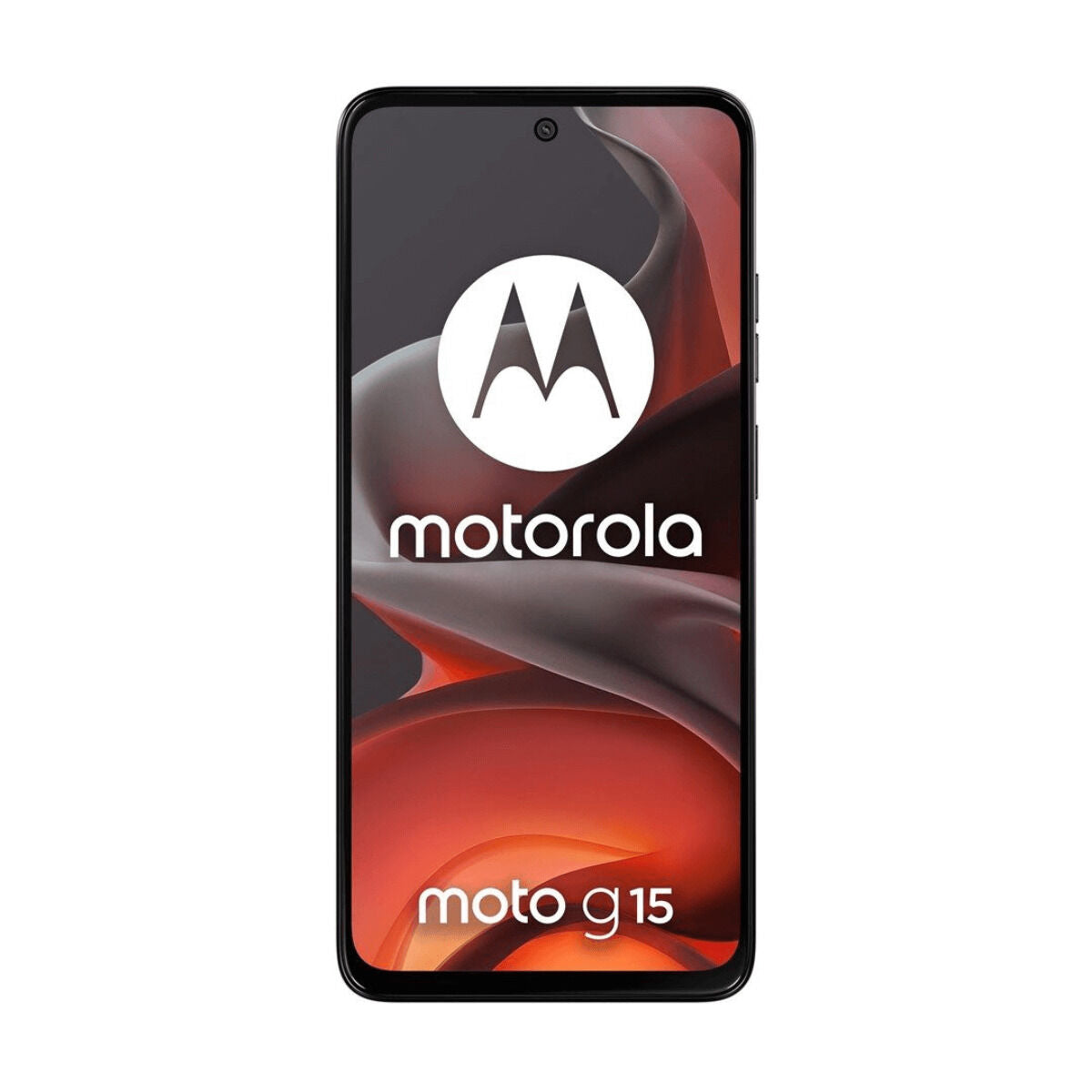 Smartphone Motorola PB6E0003SE 6,72" Octa Core 4 GB RAM 128 GB Gris