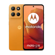 Smartphone Motorola PB6E0019ES 6,72" Octa Core 8 GB RAM 256 GB Orange