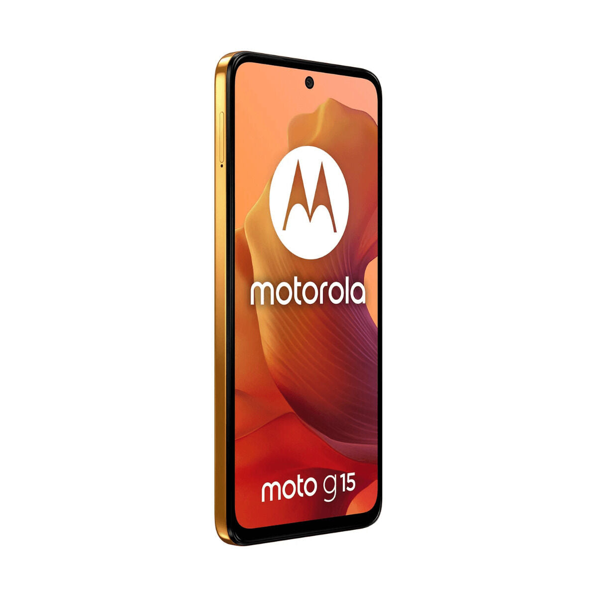 Smartphone Motorola PB6E0019ES 6,72" Octa Core 8 GB RAM 256 GB Orange