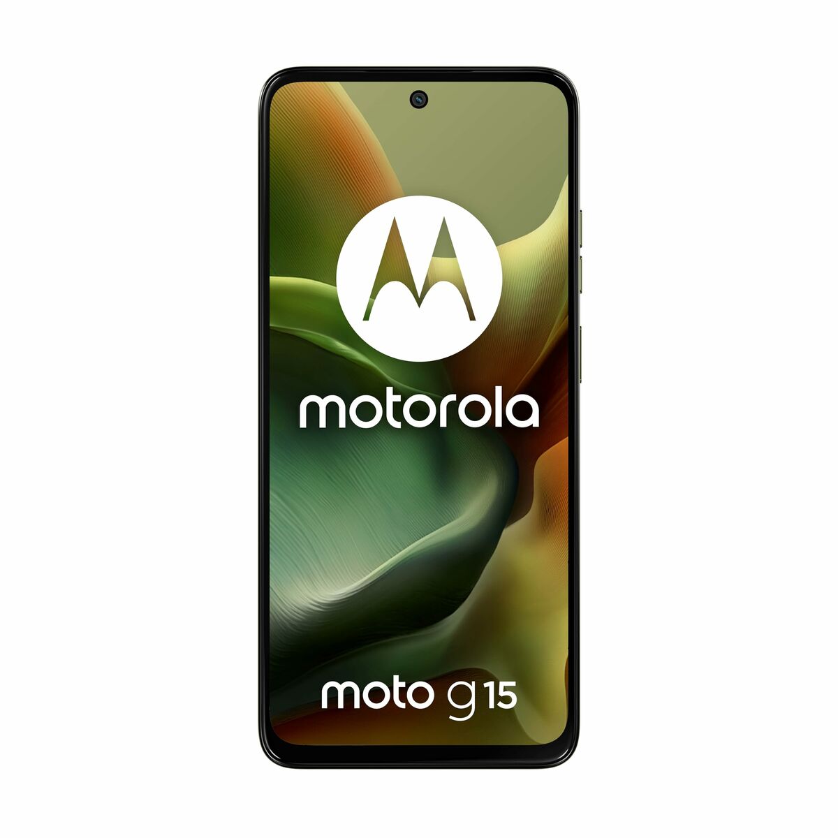 Smartphone Motorola PB6E0020ES 6,7" 6,72" Octa Core 8 GB RAM 256 GB Vert