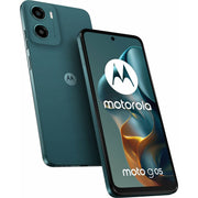 Smartphone Motorola PB6L0008ES 6,67" Octa Core 8 GB RAM 256 GB Vert