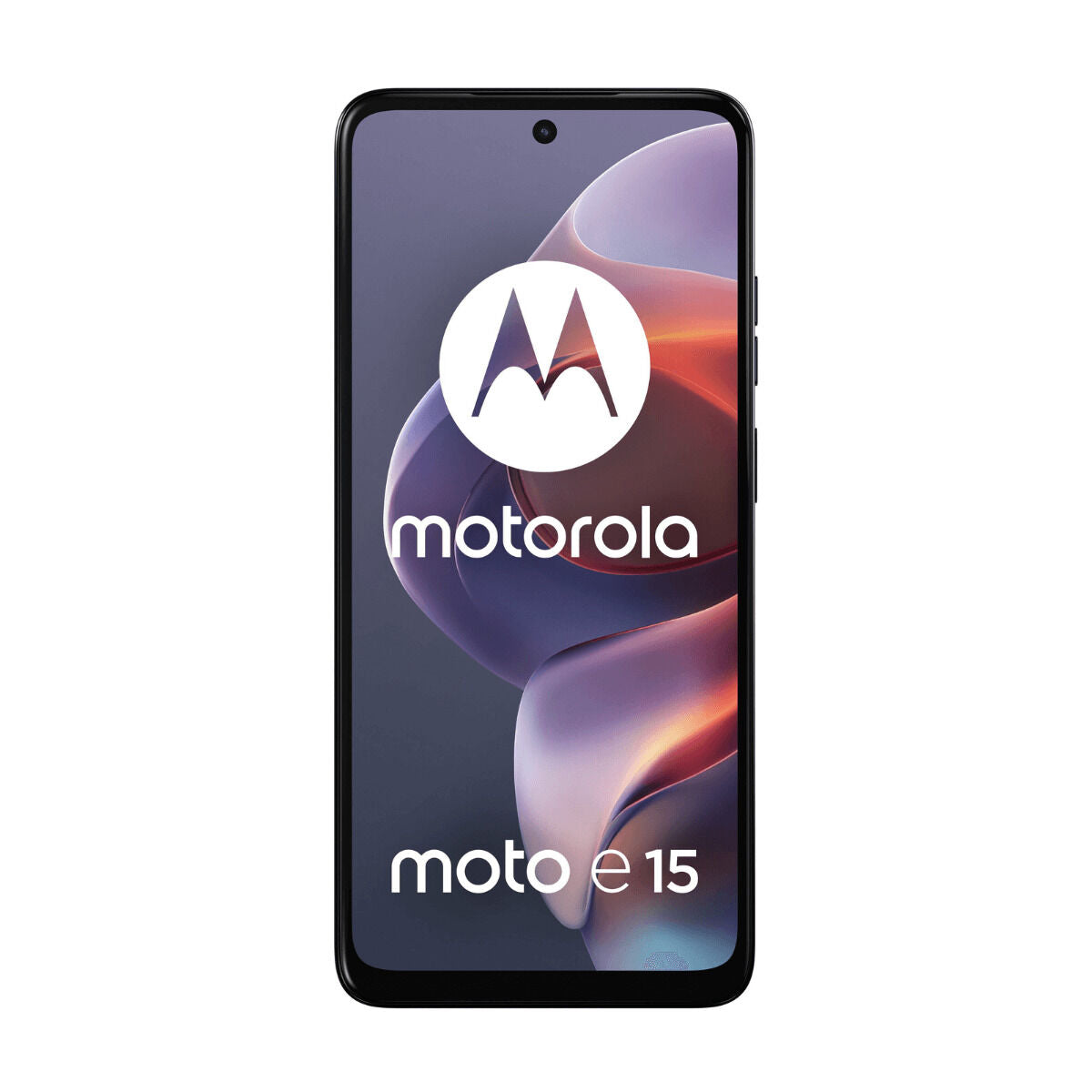 Smartphone Motorola Moto E15 6,67" Octa Core 2 GB RAM 64 GB Bleu