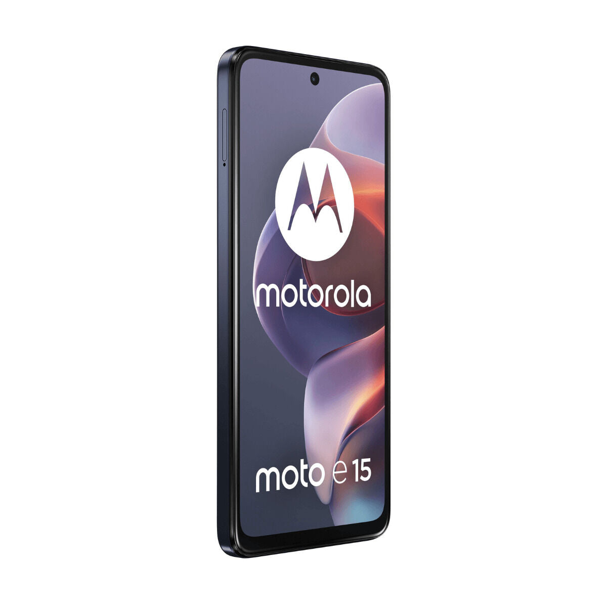 Smartphone Motorola Moto E15 6,67" Octa Core 2 GB RAM 64 GB Bleu