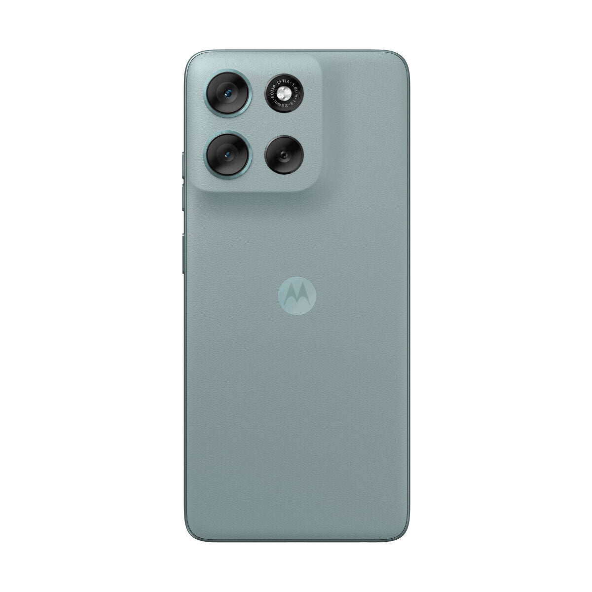 Smartphone Motorola g56 5G 6,72" Octa Core 8 GB RAM 256 GB Gris