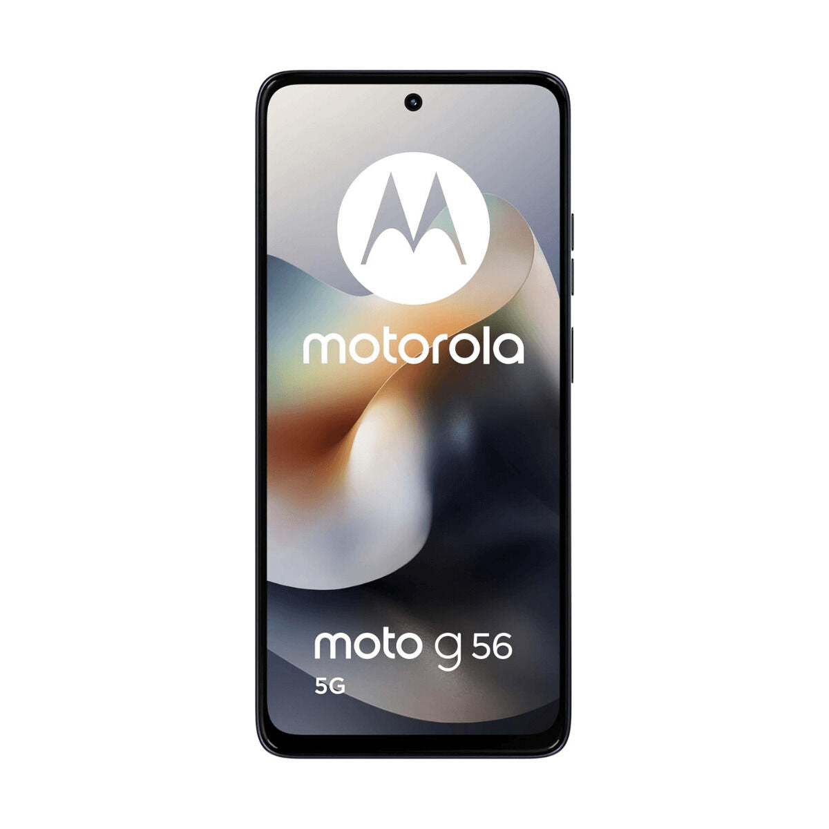 Smartphone Motorola PB7Y0043SE 6,72" Octa Core 8 GB RAM 256 GB Noir