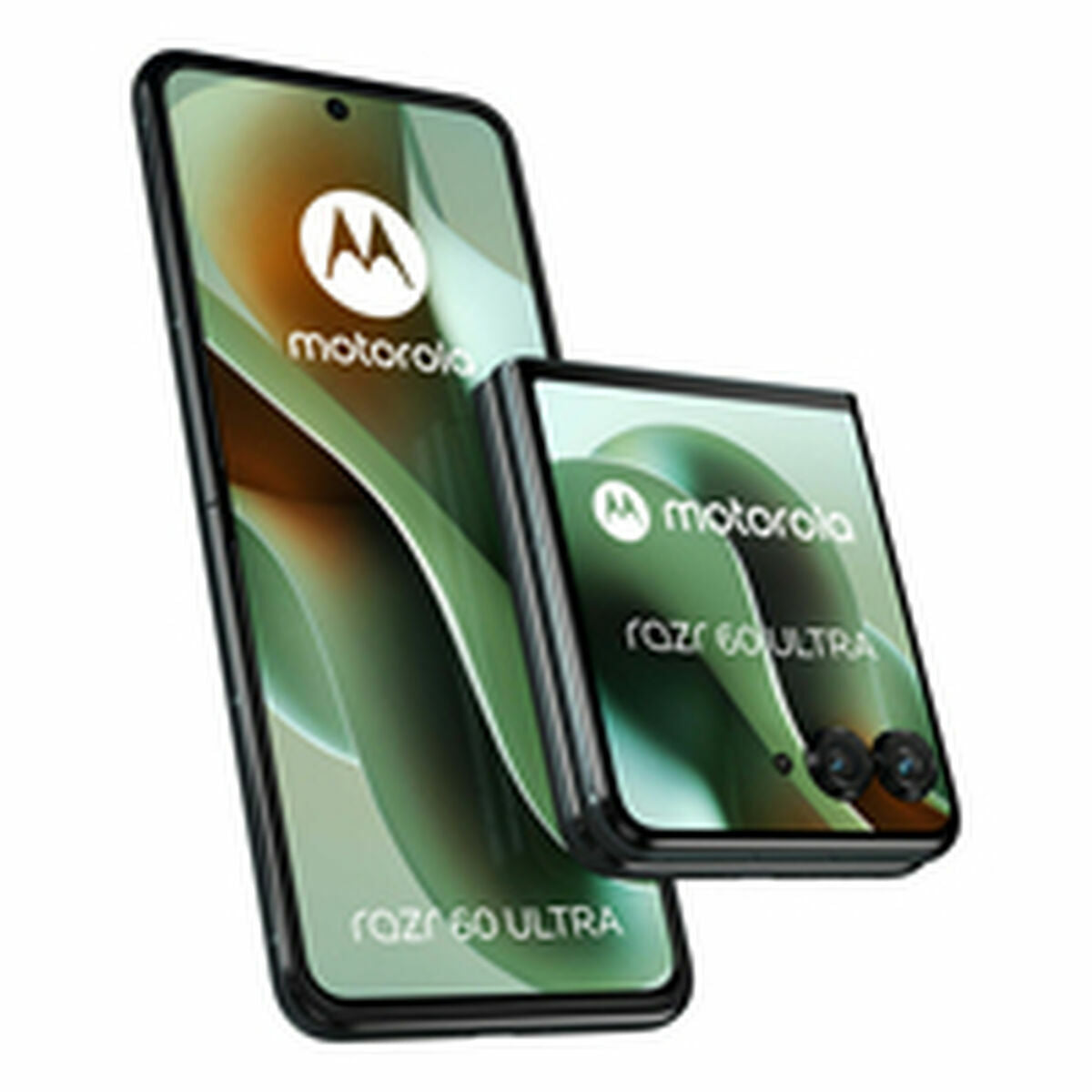 Smartphone Motorola XT2551-6 7" Octa Core 16 GB RAM 512 GB Vert