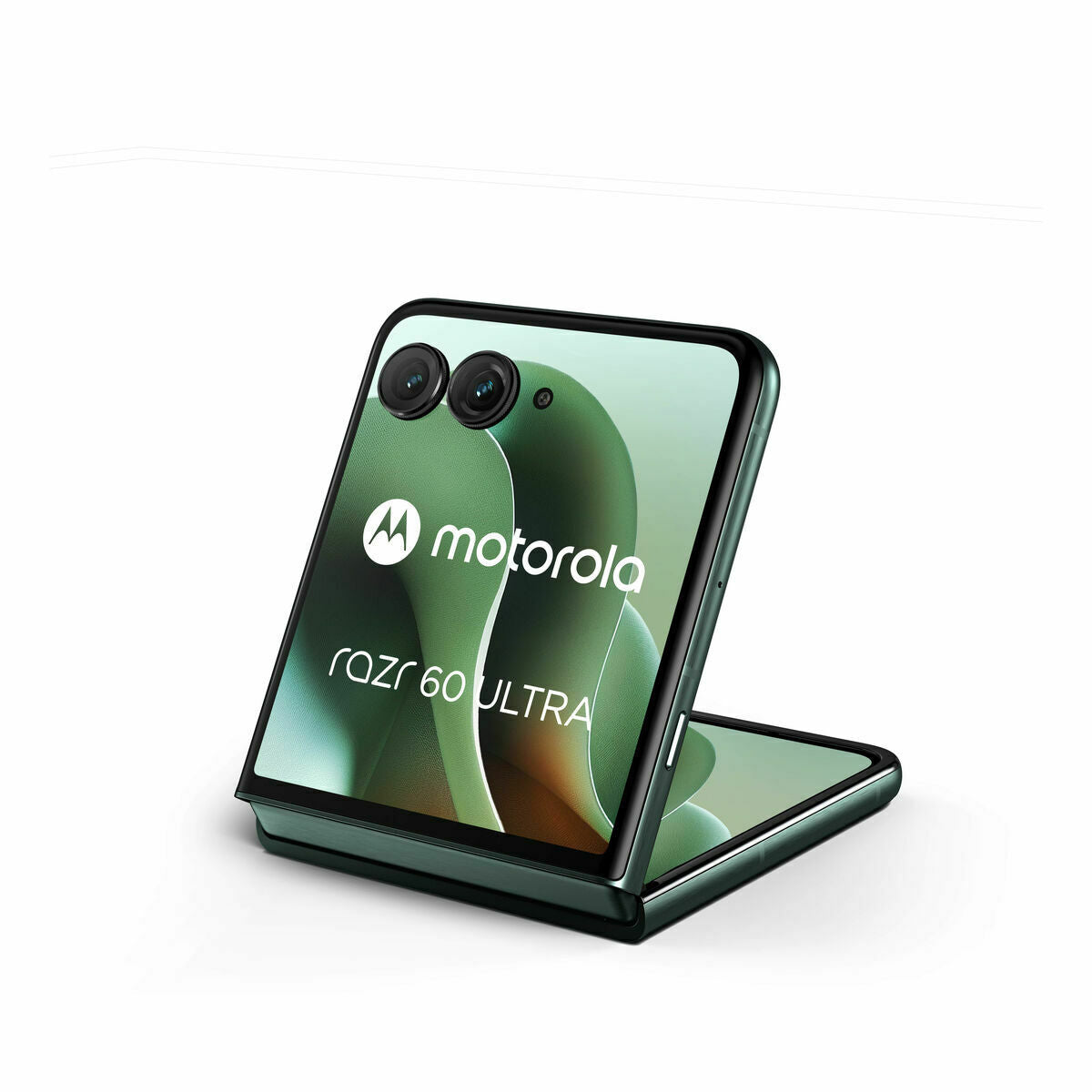 Smartphone Motorola XT2551-6 7" Octa Core 16 GB RAM 512 GB Vert