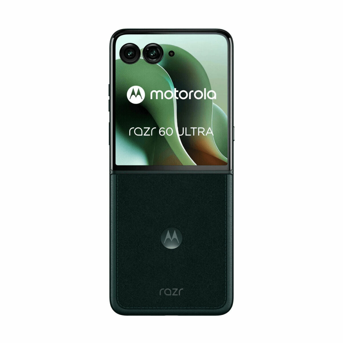 Smartphone Motorola XT2551-6 7" Octa Core 16 GB RAM 512 GB Vert