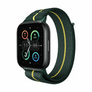 Montre intelligente Motorola PG38C07182 Noir 1,9"