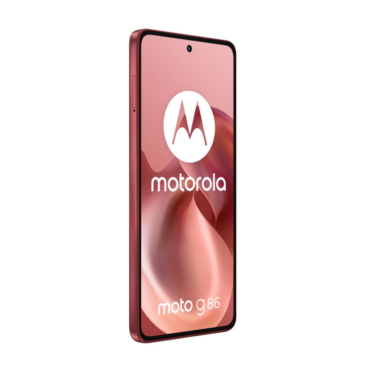 Smartphone Motorola PB7L0085SE 6,67" Mediatek Dimensity 7300 8 GB RAM 256 GB Rose