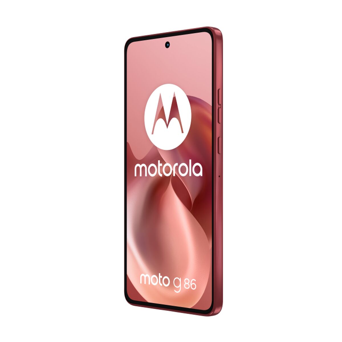 Smartphone Motorola PB7L0085SE 6,67" Mediatek Dimensity 7300 8 GB RAM 256 GB Rose