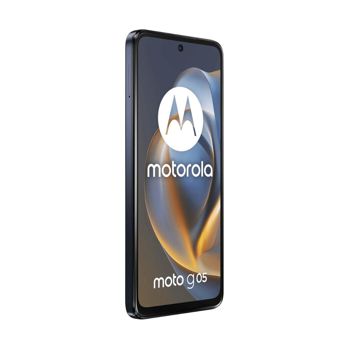 Smartphone Motorola Moto G05 6,67" Octa Core 4 GB RAM 128 GB Bleu