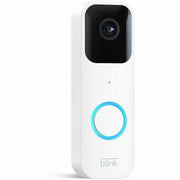 Interphone Vidéo Intelligent Blink Home Security Blanc