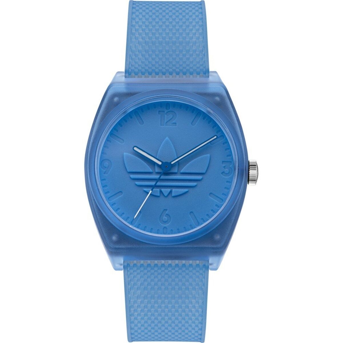Montre Unisexe Adidas PROJECT TWO (Ø 38 mm)