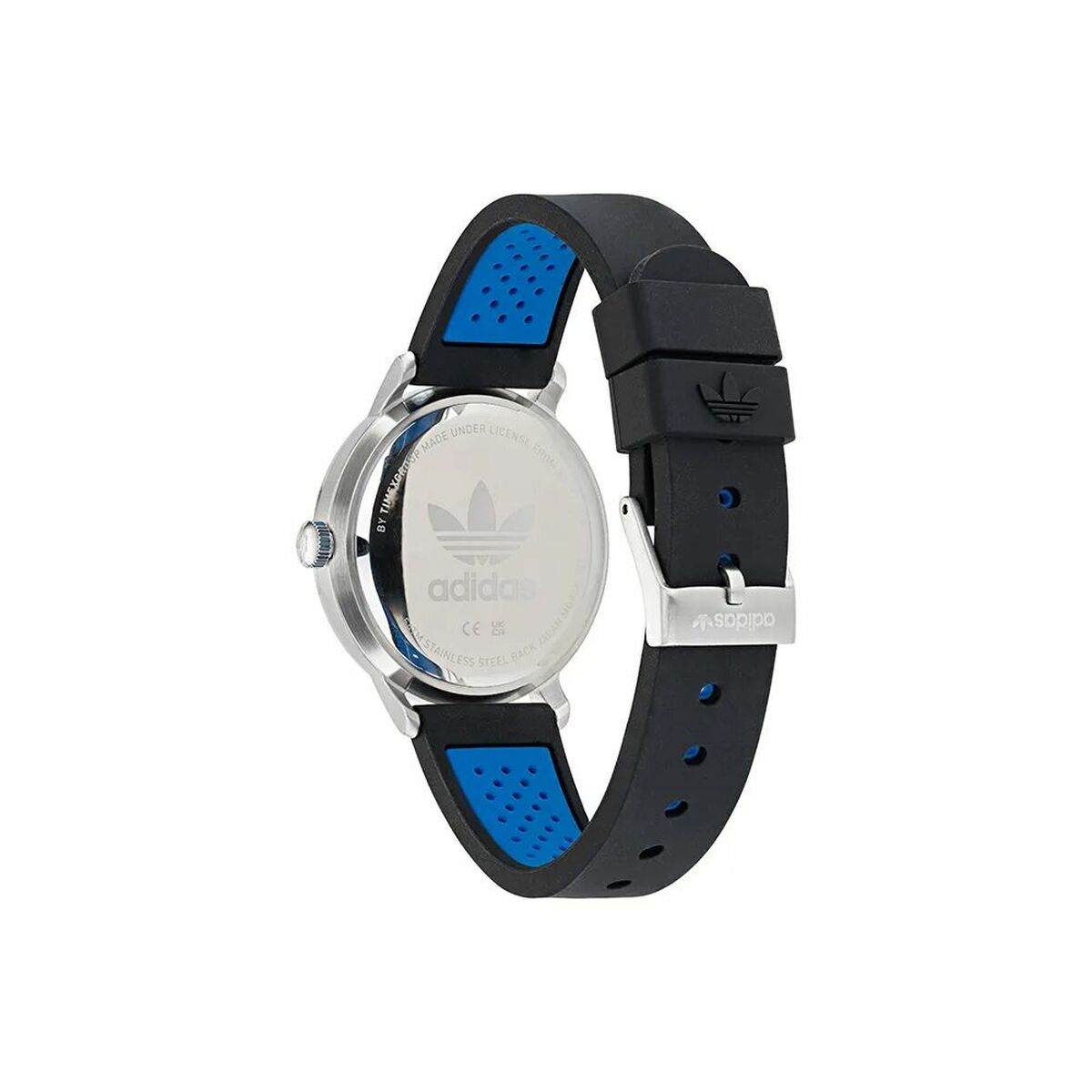 Montre Unisexe Adidas AOSY22021 (Ø 38 mm)