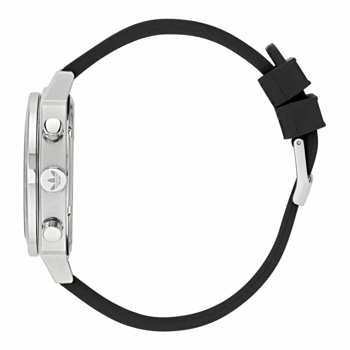 Montre Unisexe Adidas AOFH23503 (Ø 44 mm)