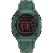 Montre Unisexe Adidas AOST23573 (Ø 45 mm)