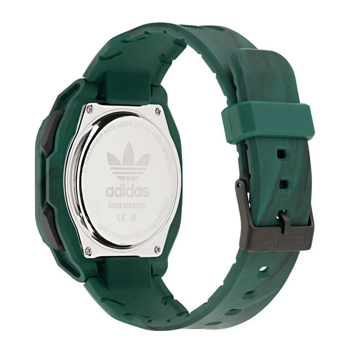Montre Unisexe Adidas AOST23573 (Ø 45 mm)