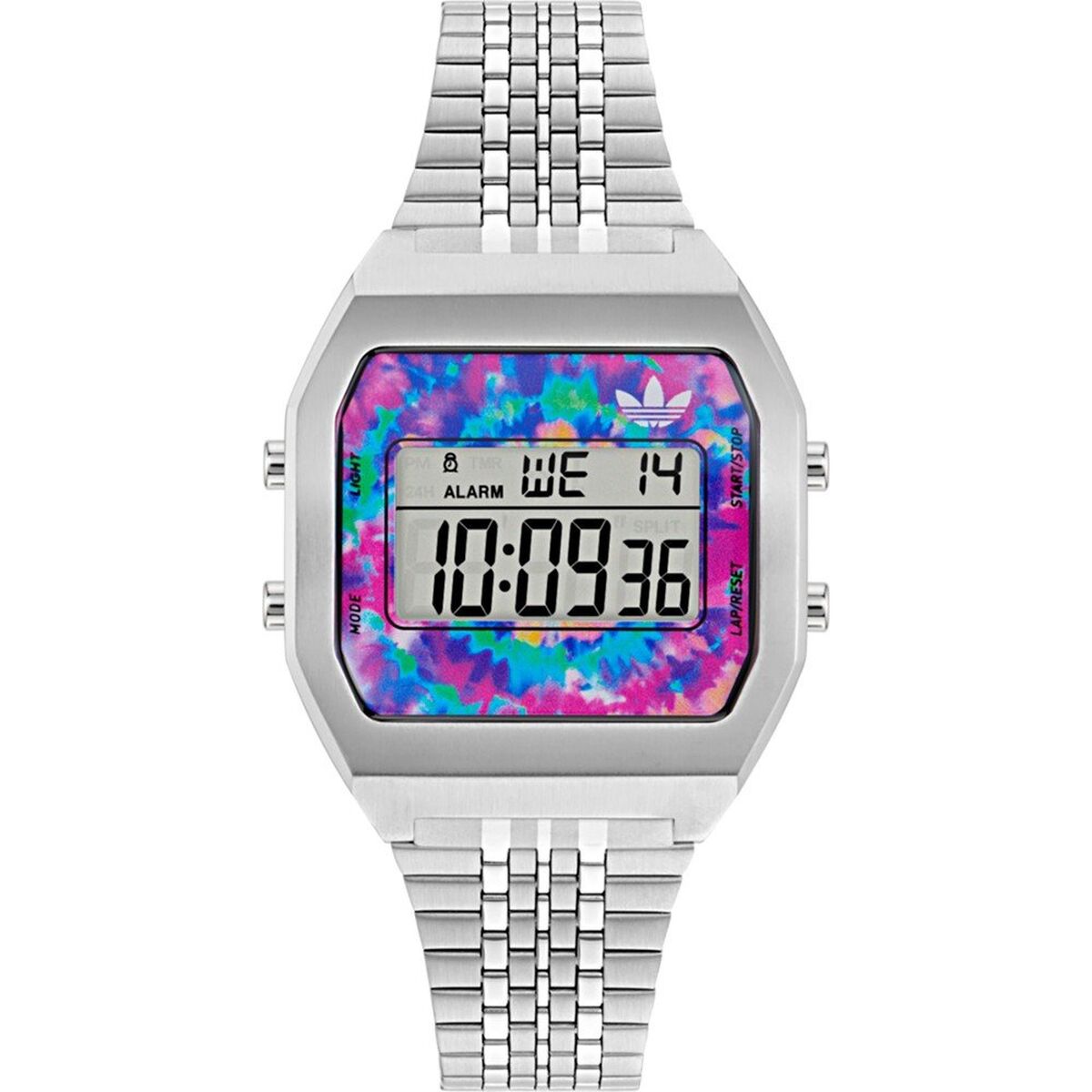 Montre Unisexe Adidas AOST24557 (Ø 36 mm)