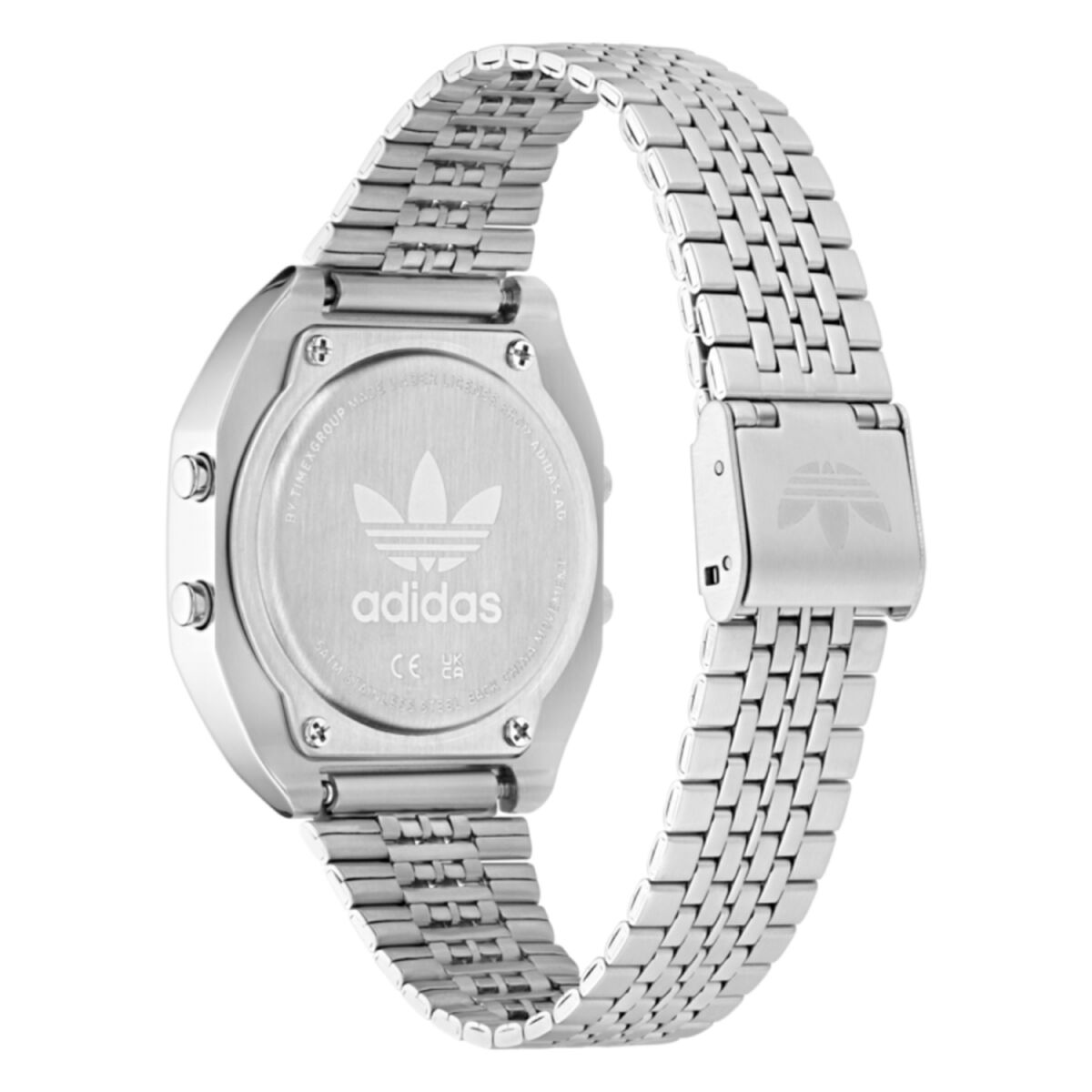 Montre Unisexe Adidas AOST24557 (Ø 36 mm)