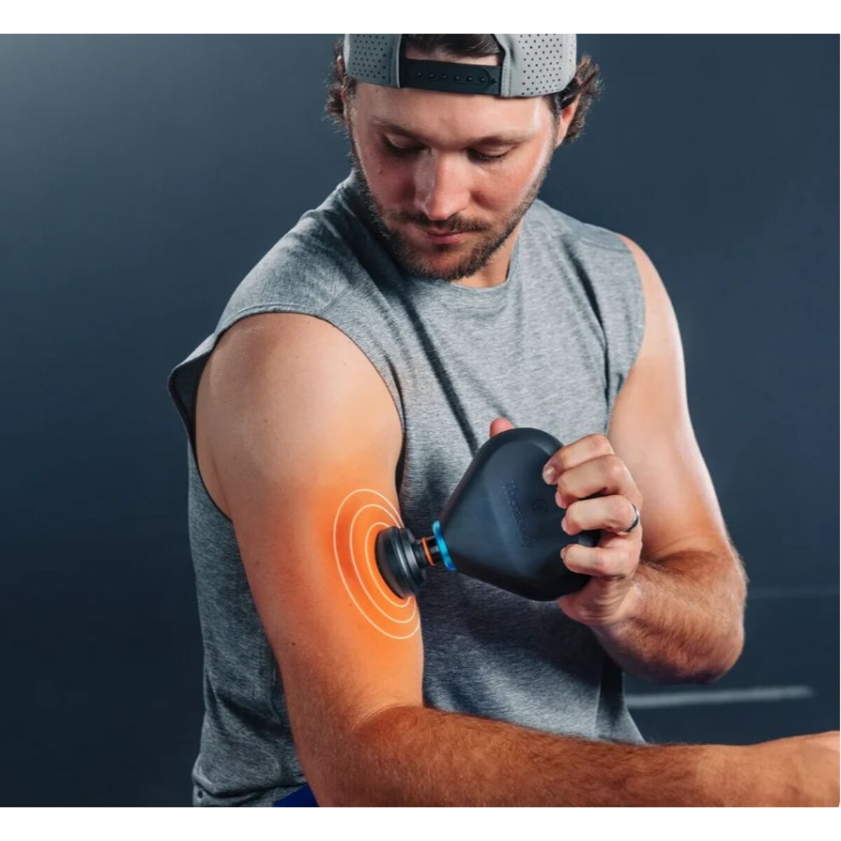 Piles Rechargeables Therabody TG0004352-3A10