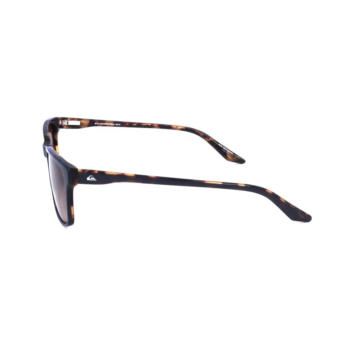 Lunettes de soleil Homme QuikSilver QS4002 BLUE TORT