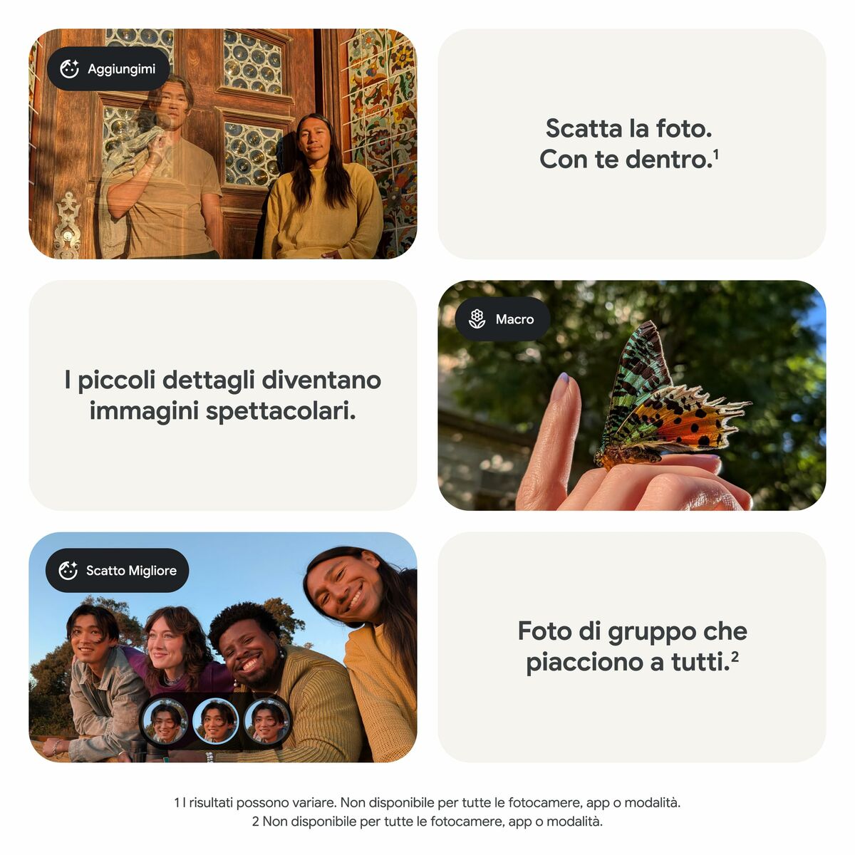 Smartphone Google GA05769-GB 6,3" Octa Core 8 GB RAM 128 GB Noir