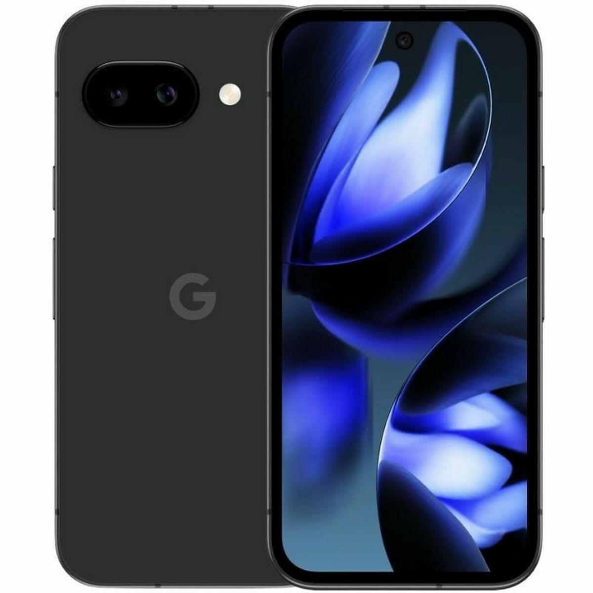 Smartphone Google GA05769-GB 6,3" Octa Core 8 GB RAM 128 GB Noir