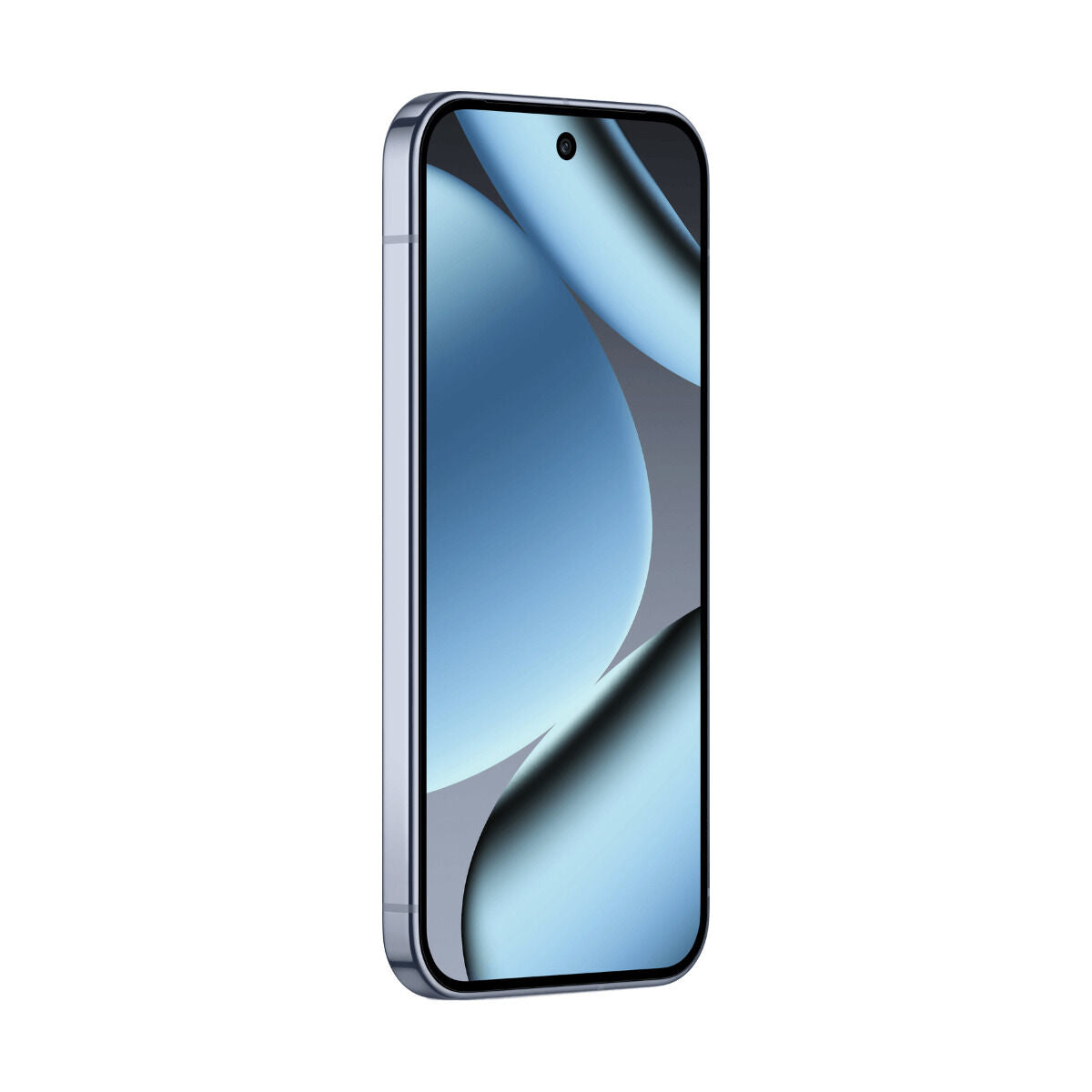 Smartphone Google GA10315-GB 6,3" Octa Core 16 GB RAM 256 GB Gris