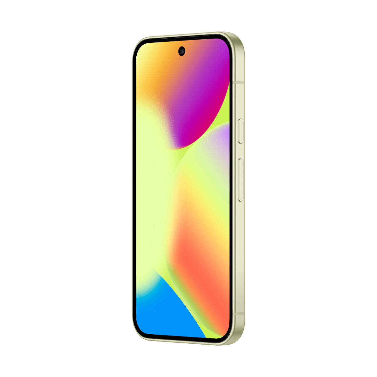 Smartphone Google GK2MP 6,3" Octa Core 12 GB RAM 128 GB Vert