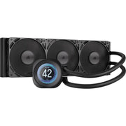 Kit de refroidissement liquide Corsair Nautilus 360 RS