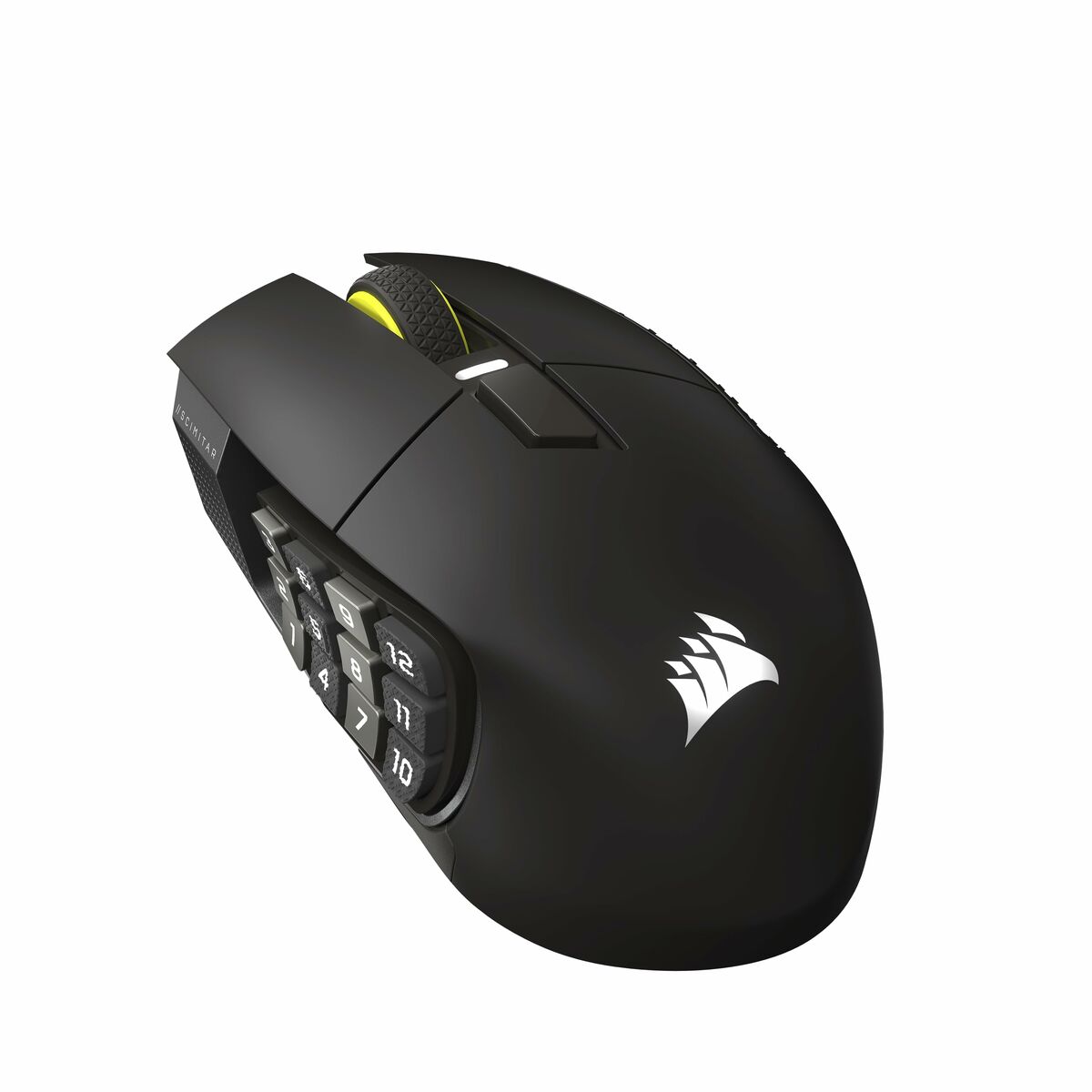 Souris Corsair CH-9314014-WW Noir
